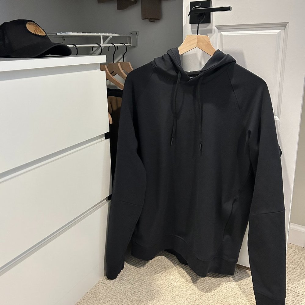 Lululemon City Sweat Hoodie